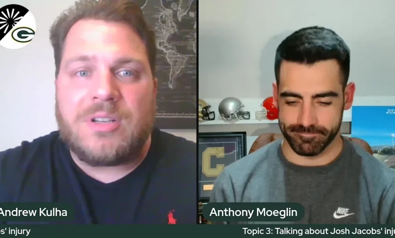 Packers vs. Vikings: 3 players who must step up for Green Bay to get a Week 12 win