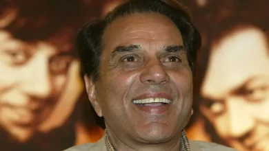 Dharmendra, iconic Bollywood actor and Indian cinema’s ‘He-Man,’ dies at 89