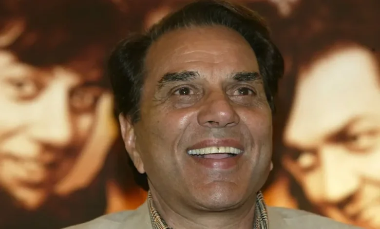 Dharmendra, iconic Bollywood actor and Indian cinema’s ‘He-Man,’ dies at 89