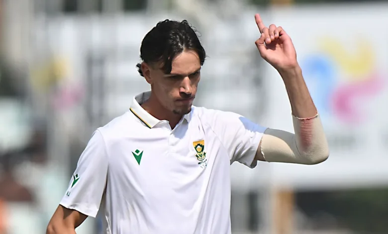 India face home series defeat by South Africa