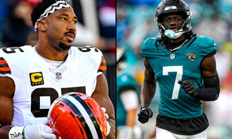 18 NFL trade deadline nuggets I’m hearing, plus the tush push’s kryptonite - The Athletic