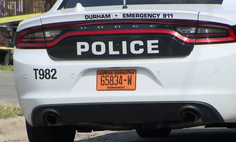 18-year-old dead after being hit by car in north Durham
