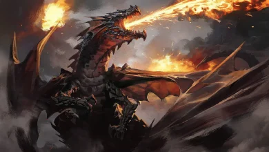 19 MTG X Monster Hunter Secret Lair Reprints Confirmed