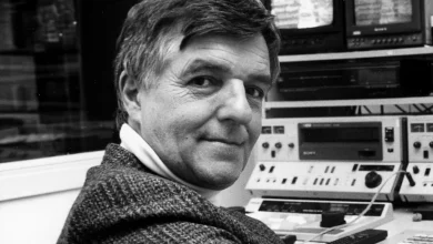 1934-2025 | Le journaliste Pierre Dufault n’est plus