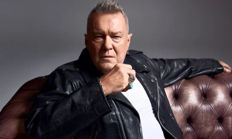 1985: Jimmy Barnes’ Best Year Ever