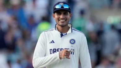 1st Test: Young India ready for WTC champions South Africa's spin threat at Eden