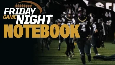 1st round playoffs notebook: Power regions, power RBs, and stat leaders head into postseason