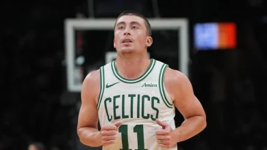 2 Best NBA Bets and Player Props for Celtics at 76ers