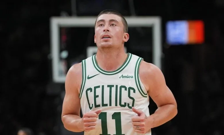 2 Best NBA Bets and Player Props for Celtics at 76ers