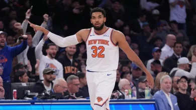 2 Best NBA Bets and Player Props for Heat at Knicks