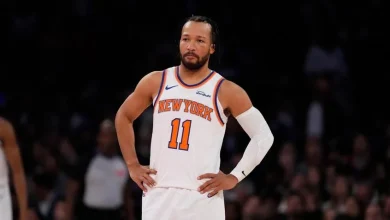 2 Best NBA Bets and Player Props for Knicks at Mavericks