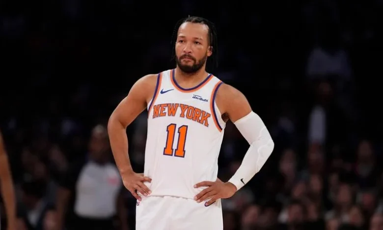 2 Best NBA Bets and Player Props for Knicks at Mavericks