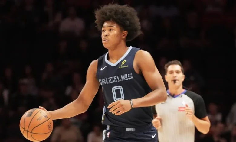 2 Best NBA Bets and Player Props for Lakers at Grizzlies