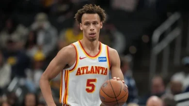 2 Best NBA Bets and Player Props for Magic at Hawks