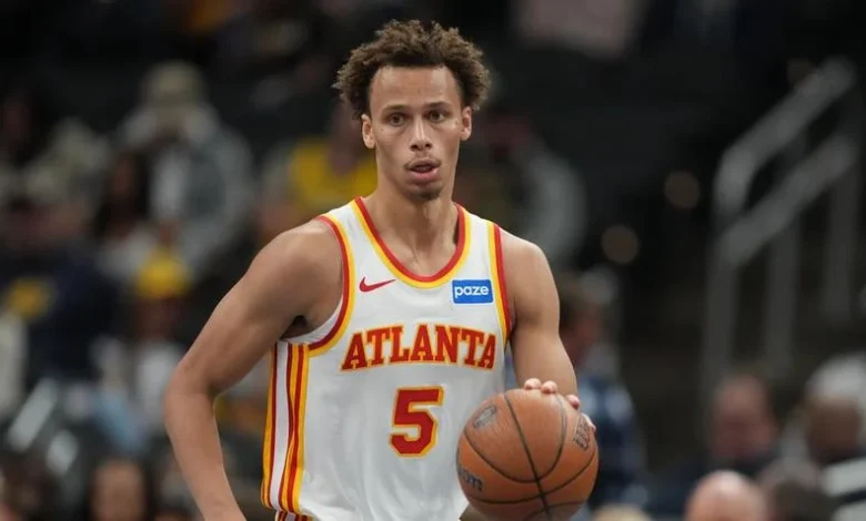 2 Best NBA Bets and Player Props for Magic at Hawks