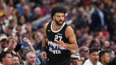 2 Best NBA Bets and Player Props for Nuggets at Rockets