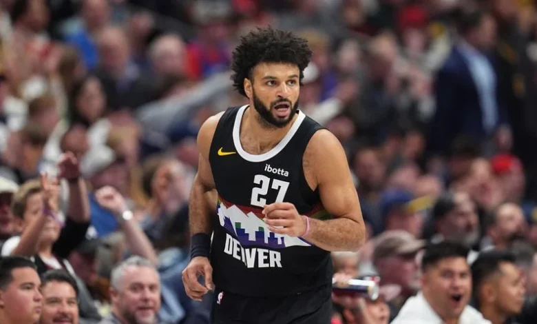 2 Best NBA Bets and Player Props for Nuggets at Rockets