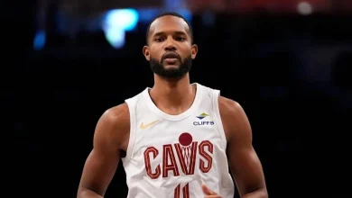 2 Best NBA Bets and Player Props for Rockets at Cavaliers