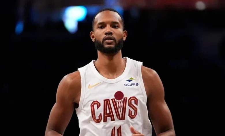 2 Best NBA Bets and Player Props for Rockets at Cavaliers