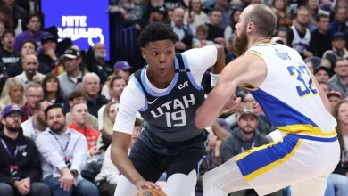 2 Best NBA Bets and Player Props for Thursday 11/13/25