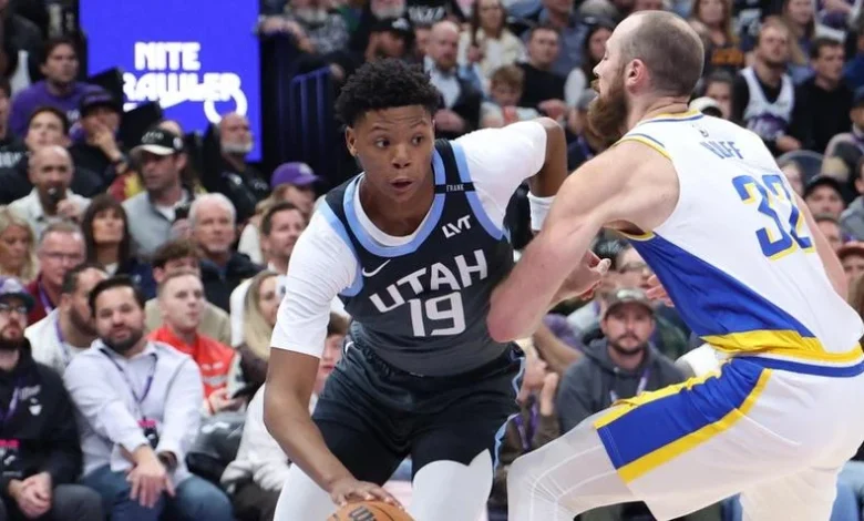 2 Best NBA Bets and Player Props for Thursday 11/13/25