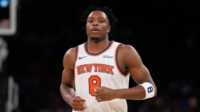 2 Best NBA Bets and Player Props for Timberwolves at Knicks