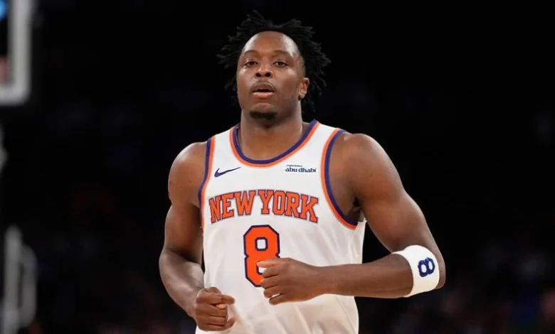 2 Best NBA Bets and Player Props for Timberwolves at Knicks