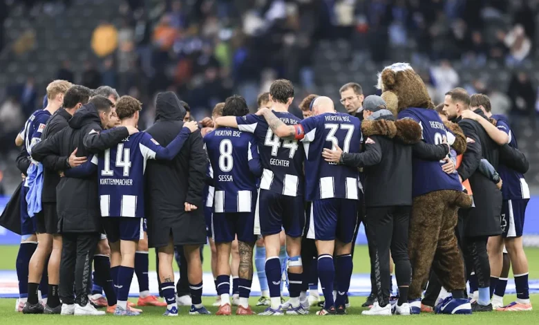 2. Bundesliga Friday Konferenz preview: Team news and predicted lineups