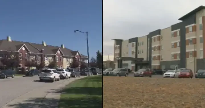 2 Calgary families raise concerns over treatment in care homes