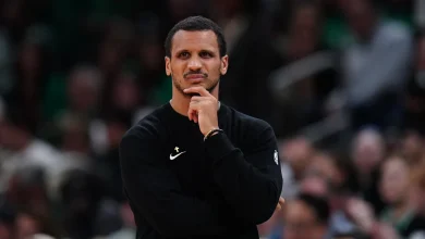 2 Celtics Land on Injury Report for 76ers Rematch