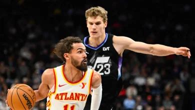 2 Mock trades the Utah Jazz have to consider