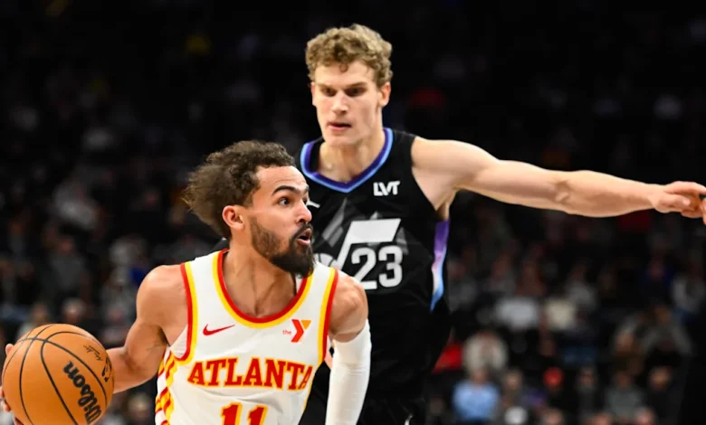 2 Mock trades the Utah Jazz have to consider