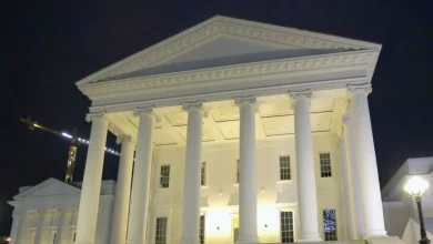 2 Northern Virginia races could determine which party has majority in House of Delegates