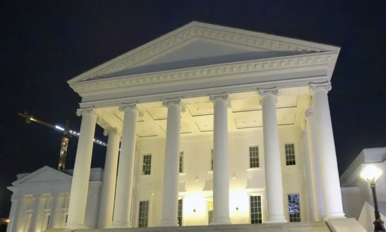 2 Northern Virginia races could determine which party has majority in House of Delegates