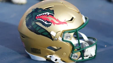 2 UAB players allegedly stabbed by teammate ahead of game against South Florida