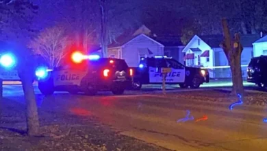 2 children, 2 men die in Tiffin murder-suicide, mom ‘visibly traumatized’