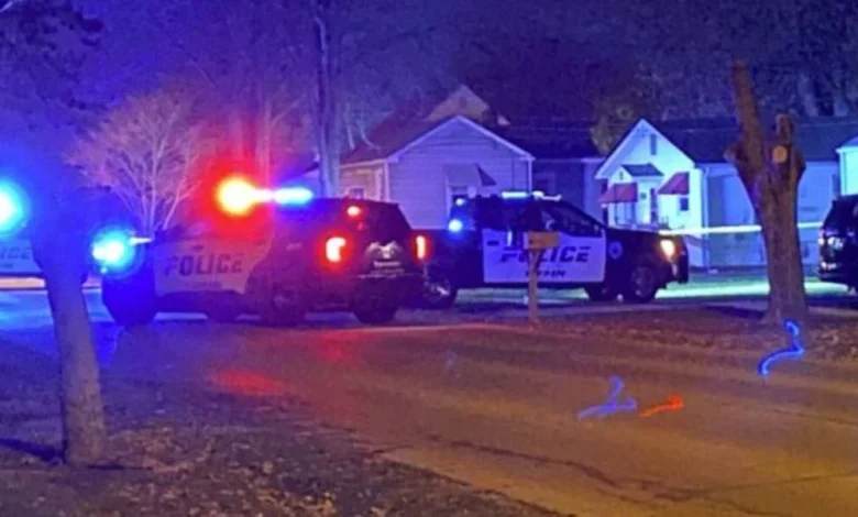 2 children, 2 men die in Tiffin murder-suicide, mom ‘visibly traumatized’