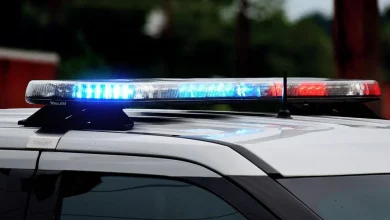 2 emergency responders dead after crash at H-Town Throw Down