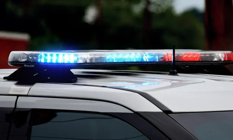 2 emergency responders dead after crash at H-Town Throw Down