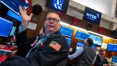 2 reasons Morgan Stanley sees the S&P 500 spiking 16% next year — and 6 investing tips to capitalize