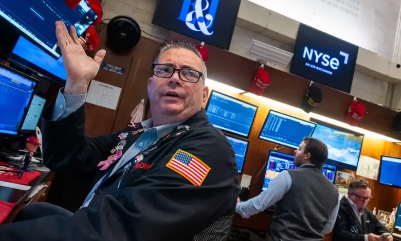 2 reasons Morgan Stanley sees the S&P 500 spiking 16% next year — and 6 investing tips to capitalize