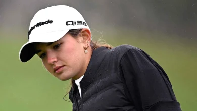 2 ways to think about Kai Trump’s controversial LPGA invite