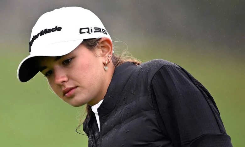 2 ways to think about Kai Trump’s controversial LPGA invite