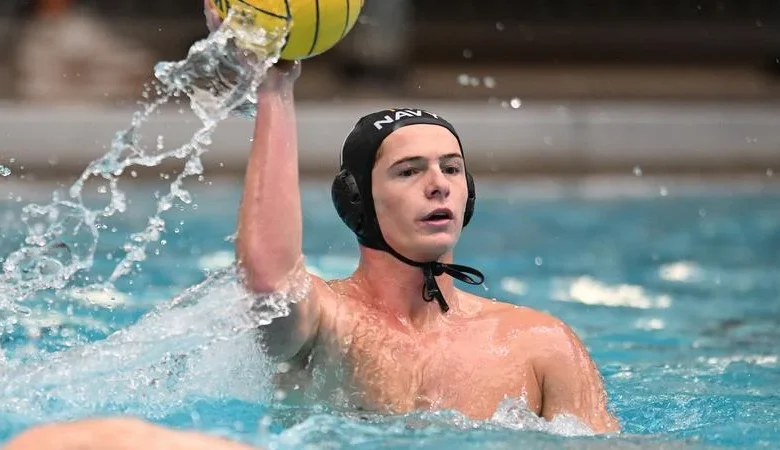 #20 Water Polo Set for 2025 MAWPC Tournament