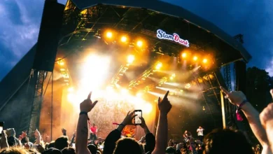 20 Years of Slam Dunk: The UK’s alt-rock institution goes all out for 2026