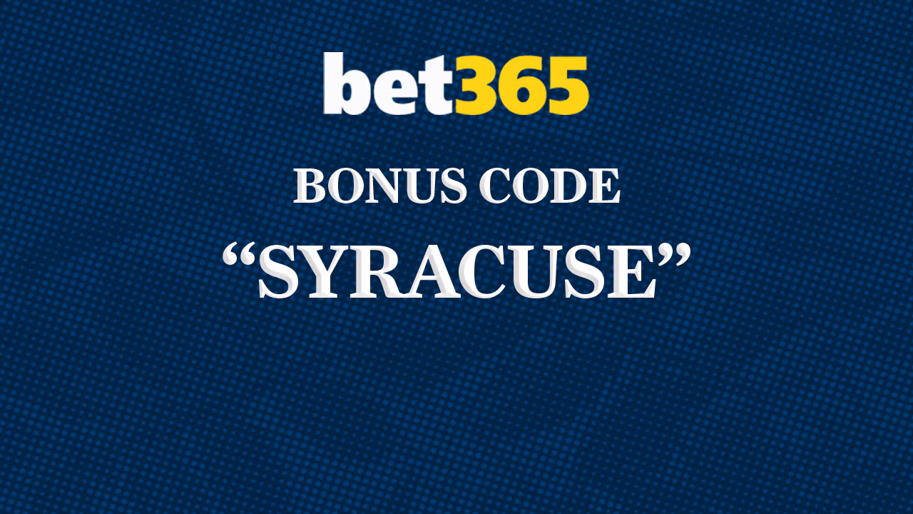 $200 Bet365 Bonus Code “SYRACUSE” upgraded for Celtics, 76ers NBA tonight