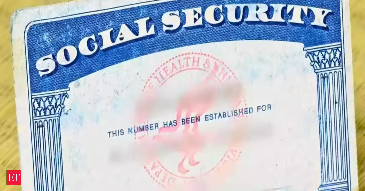 $200 monthly increase on the line! Social Security bill could deliver big checks in 2026