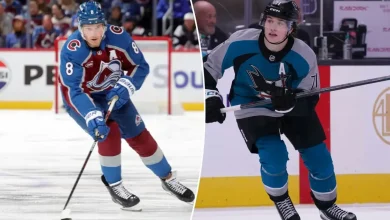 2025-26 Hart Trophy odds, update, picks: Macklin Celebrini, Cale Makar making noise in MVP race