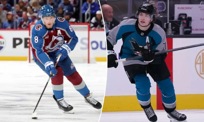 2025-26 Hart Trophy odds, update, picks: Macklin Celebrini, Cale Makar making noise in MVP race