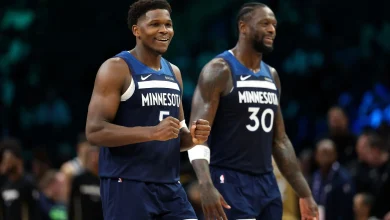 2025-26 NBA Power Rankings: Timberwolves, Raptors, Rockets, and Pistons rise up, Bucks and Heat drop down